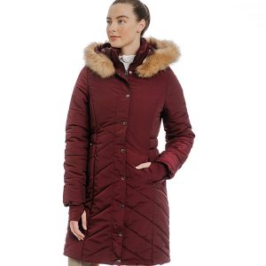 ariat madden h20 parka