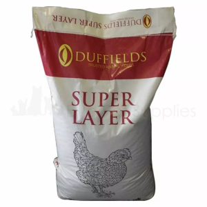 Duffields Super Layers