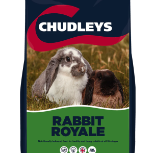 Chudleys Rabbit Royale