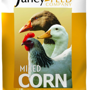 Fancy Feed Mixed Corn