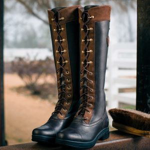 ariat autumn winter 2021