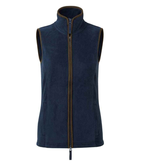 HackWear Country Gilet Navy