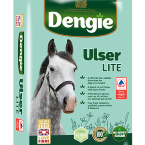 Dengie Ulser Lite