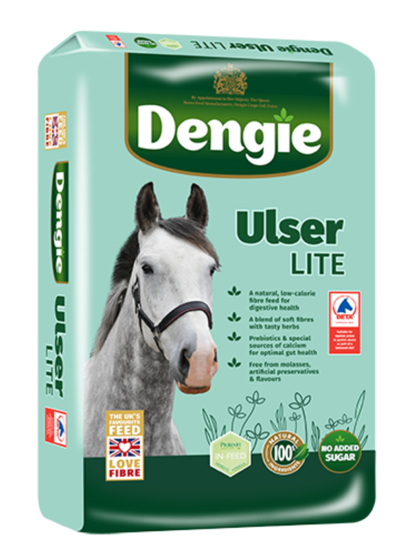 Dengie Ulser Lite