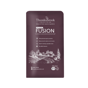 Thunderbrook Organic Fusion 15kg