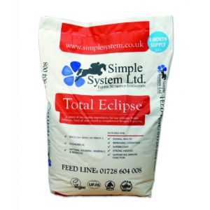 Simple System Total Eclipse 15kg