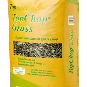 TopSpec Top Chop Grass 15kg