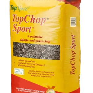 TopSpec Top Chop Sport 15kg