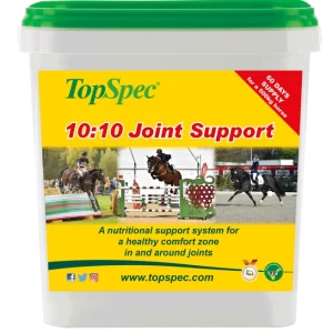 TopSpec 10:10 Joint Support 1.5kg