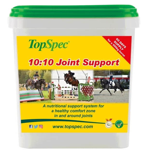 TopSpec 10:10 Joint Support 1.5kg