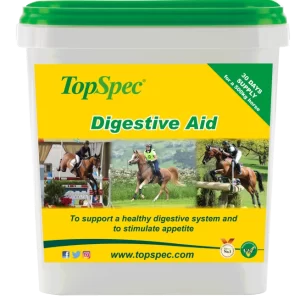 TopSpec Digestive Aid 3kg