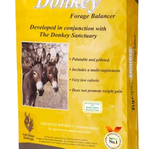 TopSpec Donkey Forage Balancer 20kg