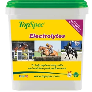 TopSpec Electrolytes 3kg