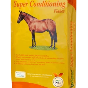 TopSpec Super Conditioning Flakes 20kg