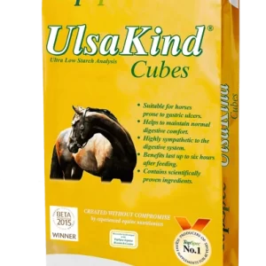 TopSpec Ulsa Kind Cubes 20kg